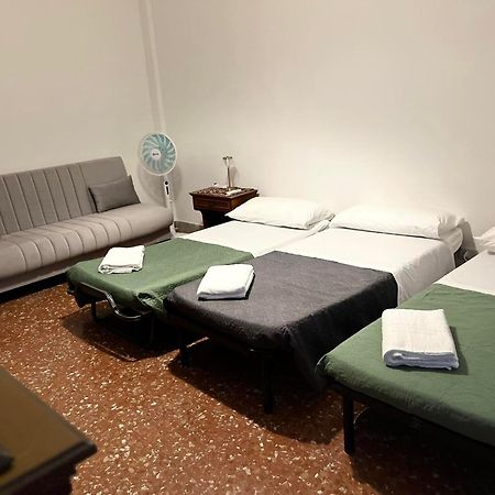 Dulceri Apartment Al Pigneto Rom Exterior foto