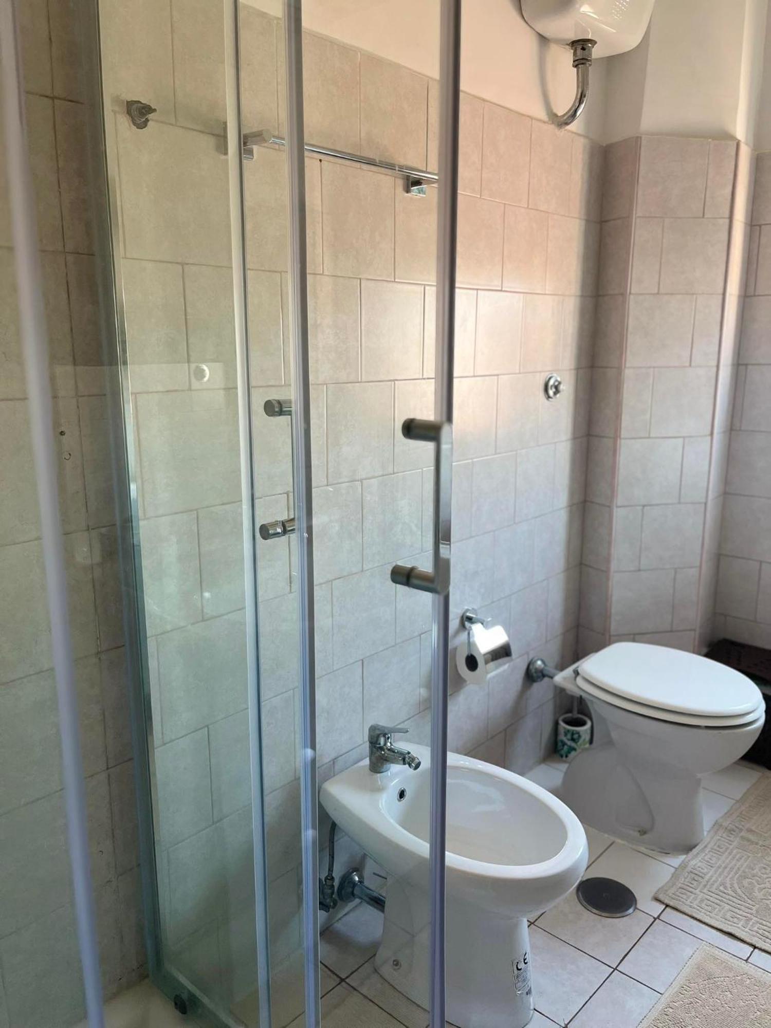 Dulceri Apartment Al Pigneto Rom Exterior foto