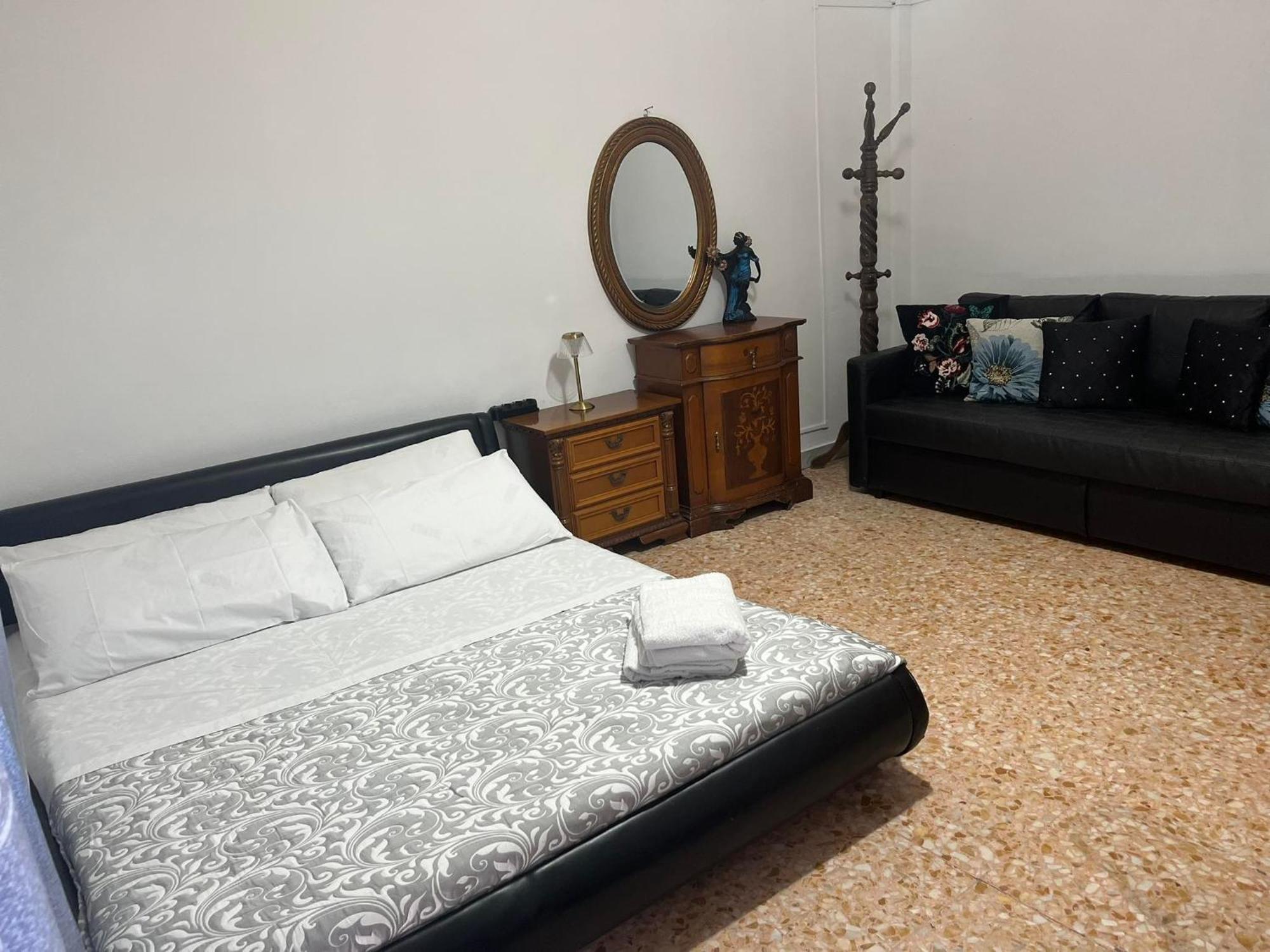 Dulceri Apartment Al Pigneto Rom Exterior foto