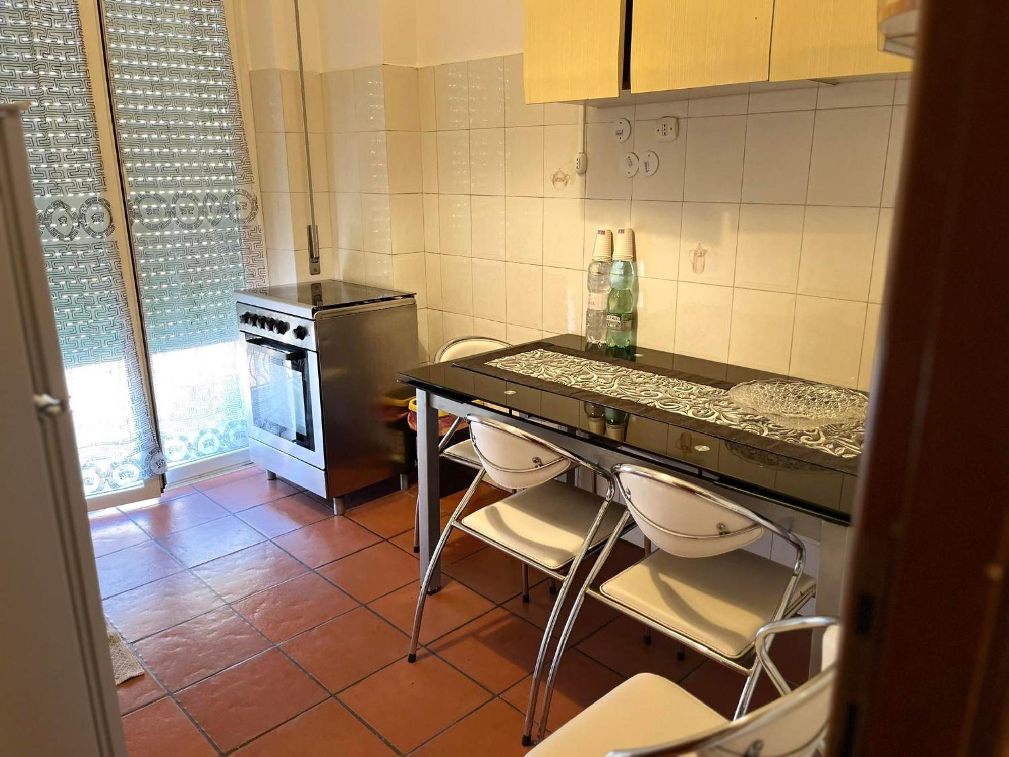 Dulceri Apartment Al Pigneto Rom Exterior foto