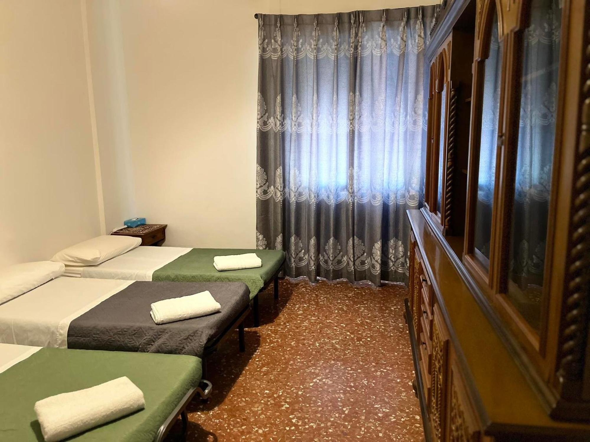 Dulceri Apartment Al Pigneto Rom Exterior foto