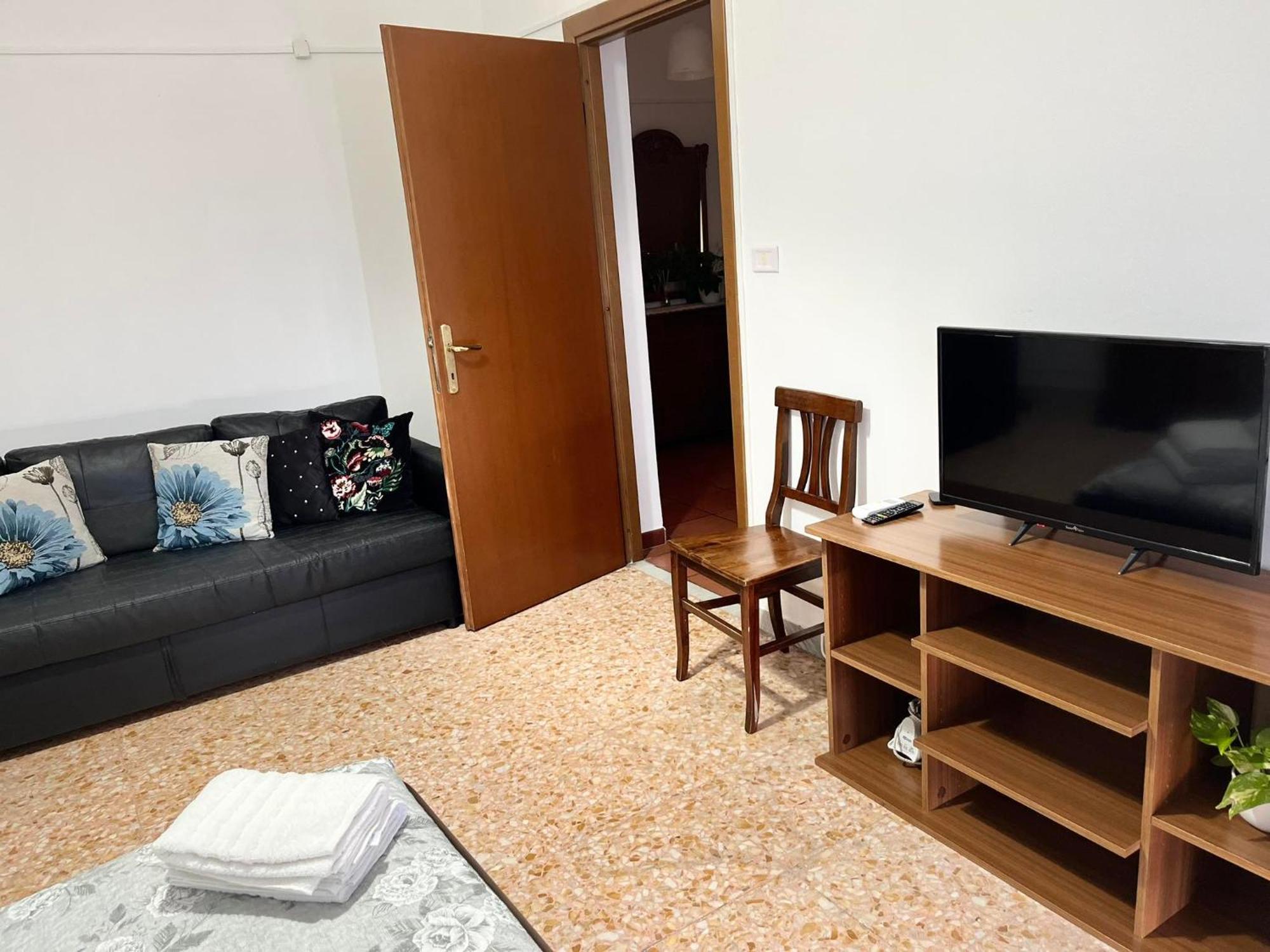 Dulceri Apartment Al Pigneto Rom Exterior foto