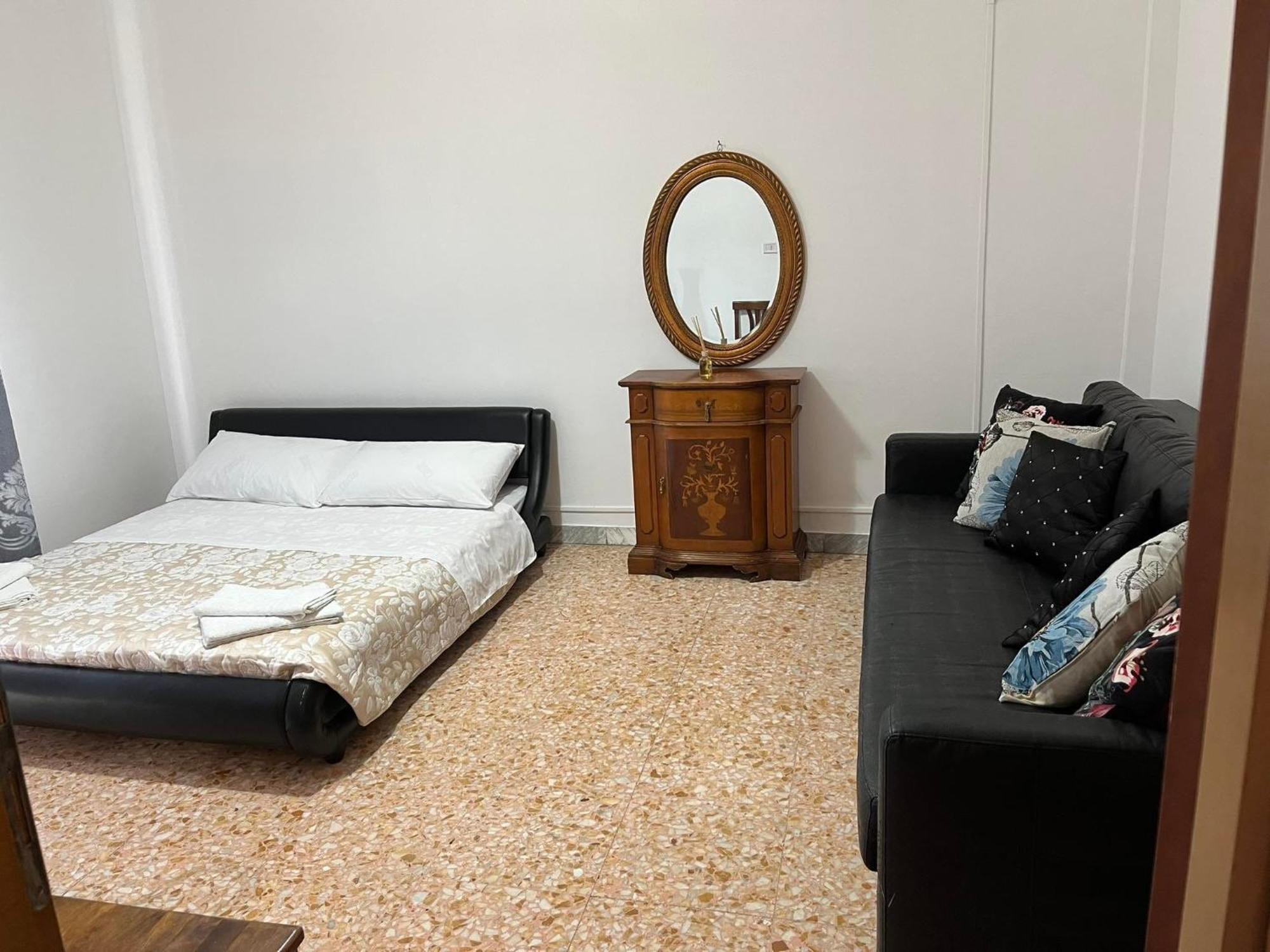 Dulceri Apartment Al Pigneto Rom Exterior foto