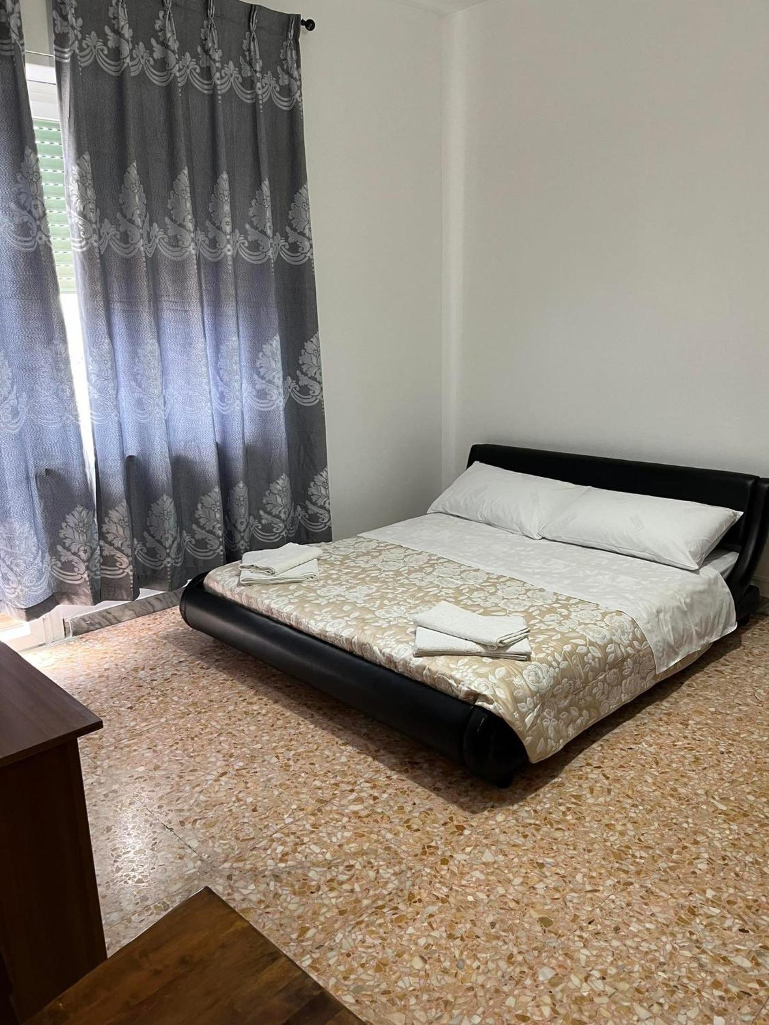 Dulceri Apartment Al Pigneto Rom Exterior foto